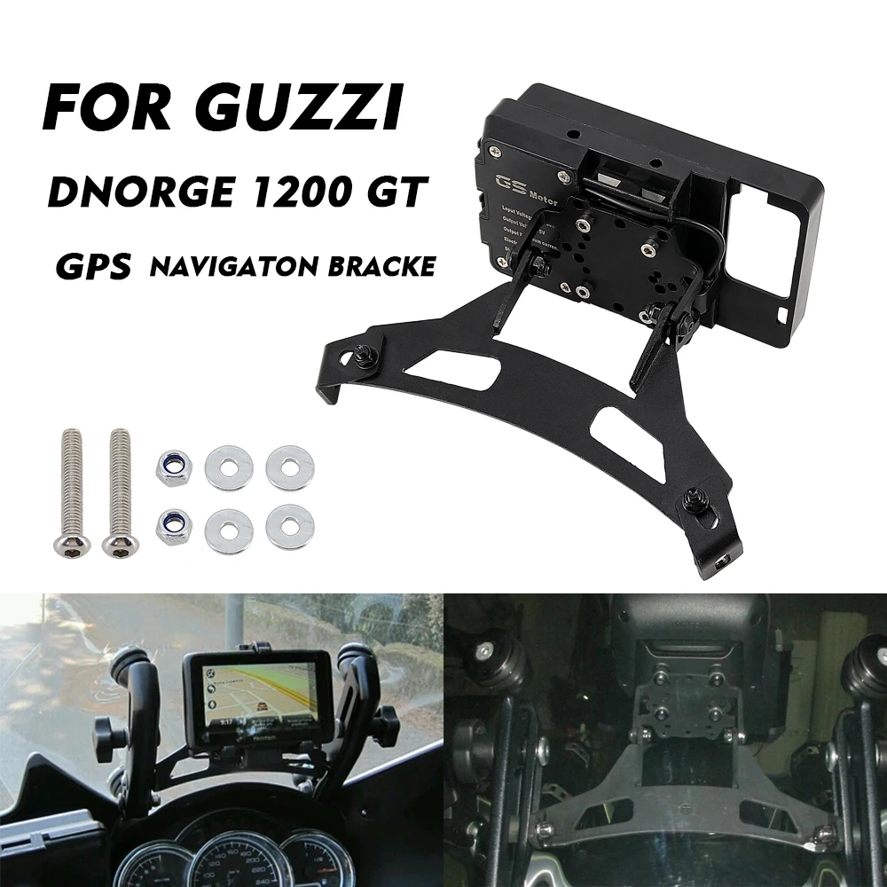 For GUZZI NORGE 1200 GT motorcycle accessories mobile phone holder GPS navigation bracket norge 1200 gt navigation bracket
For GUZZI NORGE 1200 GT motorcycle accessories mobile phone holder GPS navigation bracket norge 1200 gt navigation bracket