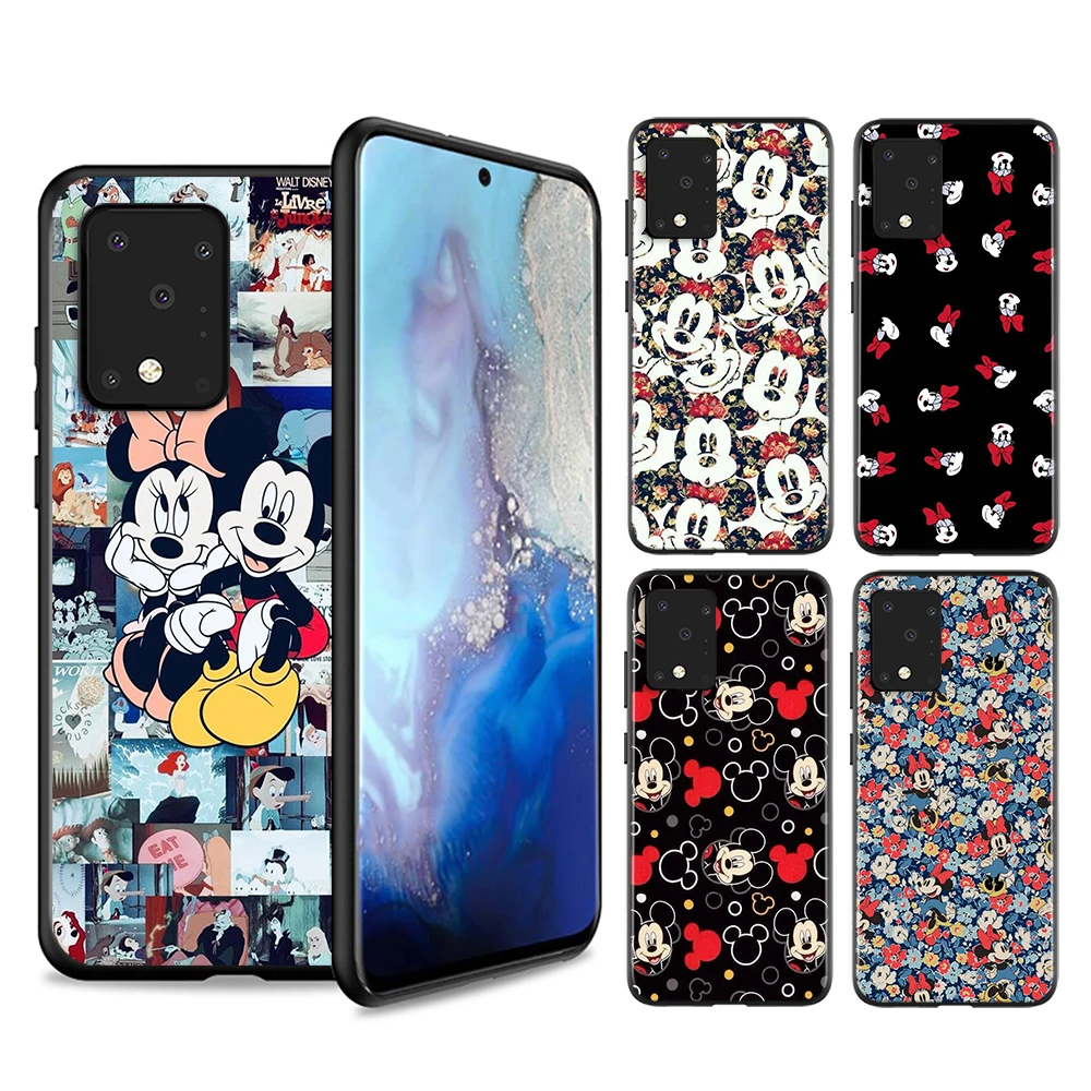 Disney Luxury Mickey Minne For Samsung A72 A52 A02 S A32 A12 A42 A51 A91 A81 A71 A41 A31 A21 S A11 A01 A03 Core UW Phone Case
Disney Luxury Mickey Minne For Samsung A72 A52 A02 S A32 A12 A42 A51 A91 A81 A71 A41 A31 A21 S A11 A01 A03 Core UW Phone Case