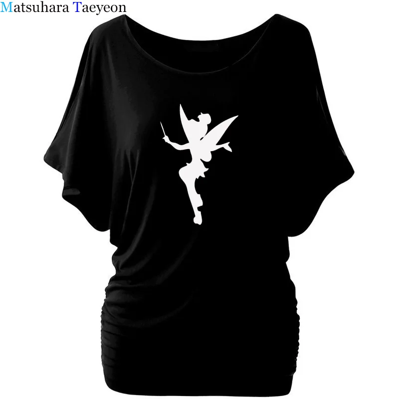 Новая женская футболка с рисунком сказочного силуэта, милая Женская Повседневная футболка с рисунком, женские топы 2020
Новая женская футболка с рисунком сказочного силуэта, милая Женская Повседневная футболка с рисунком, женские топы 2020