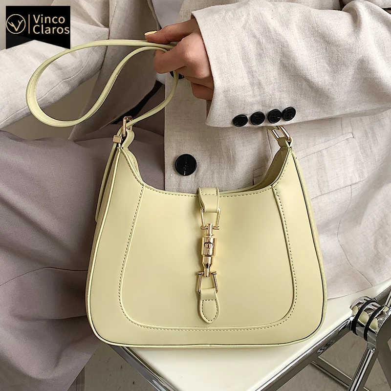 Top Quality Luxury Brand Purses and Handbags Designer Leather Shoulder Crossbody Bags for Women Fashion Underarm Sac A Main New
Top Quality Luxury Brand Purses and Handbags Designer Leather Shoulder Crossbody Bags for Women Fashion Underarm Sac A Main New