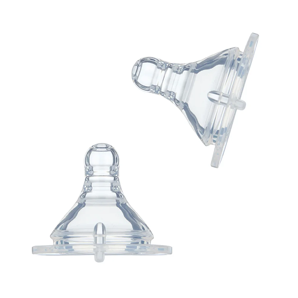 3 шт., сменные силиконовые соски-пустышки 5 х4 см
3 шт., сменные силиконовые соски-пустышки 5 х4 см