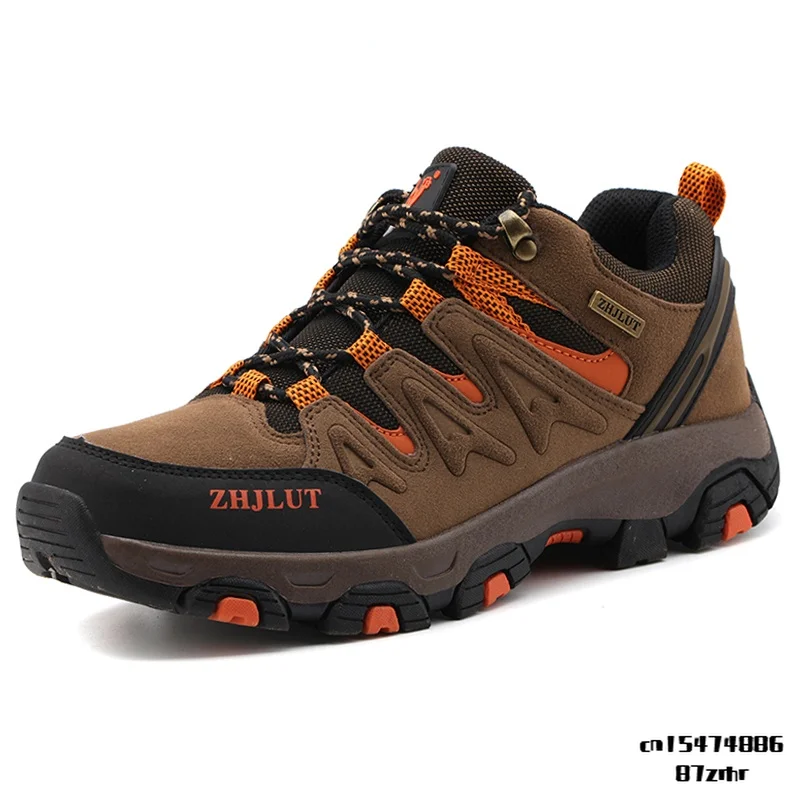 New Spring Fashion Outdoors Sneakers Waterproof Men Shoes Unisex Hiking Trekking Shoes Men's Casual Shoes Plus Size 36-47 
New Spring Fashion Outdoors Sneakers Waterproof Men Shoes Unisex Hiking Trekking Shoes Men's Casual Shoes Plus Size 36-47