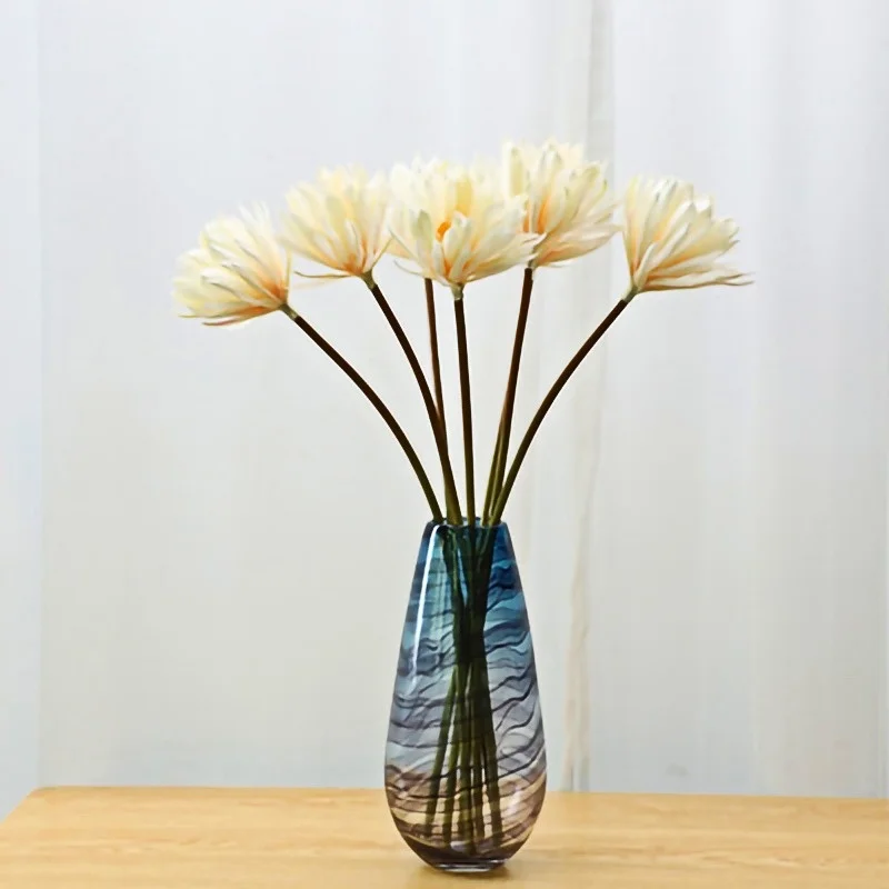 High-quality Epiphany Wedding Simulation Flowers, 78cm In Length,Wedding Decoration Road Leading Flowers,Flower Wall Arrangement
High-quality Epiphany Wedding Simulation Flowers, 78cm In Length,Wedding Decoration Road Leading Flowers,Flower Wall Arrangement
