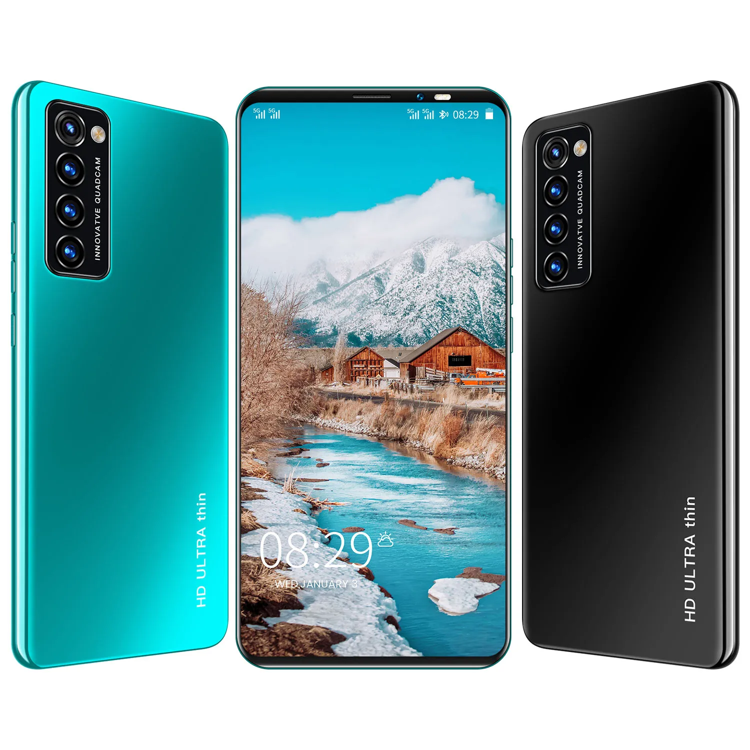 Rino6 pro 5.8 Inch Smart Phone HD 4 128GGB 10 Core 4800mAh Andriod 10 5G LIE Face Fingerprint unlock Cellphones Dual SIM 13+24MP 
Rino6 pro 5.8 Inch Smart Phone HD 4 128GGB 10 Core 4800mAh Andriod 10 5G LIE Face Fingerprint unlock Cellphones Dual SIM 13+24MP