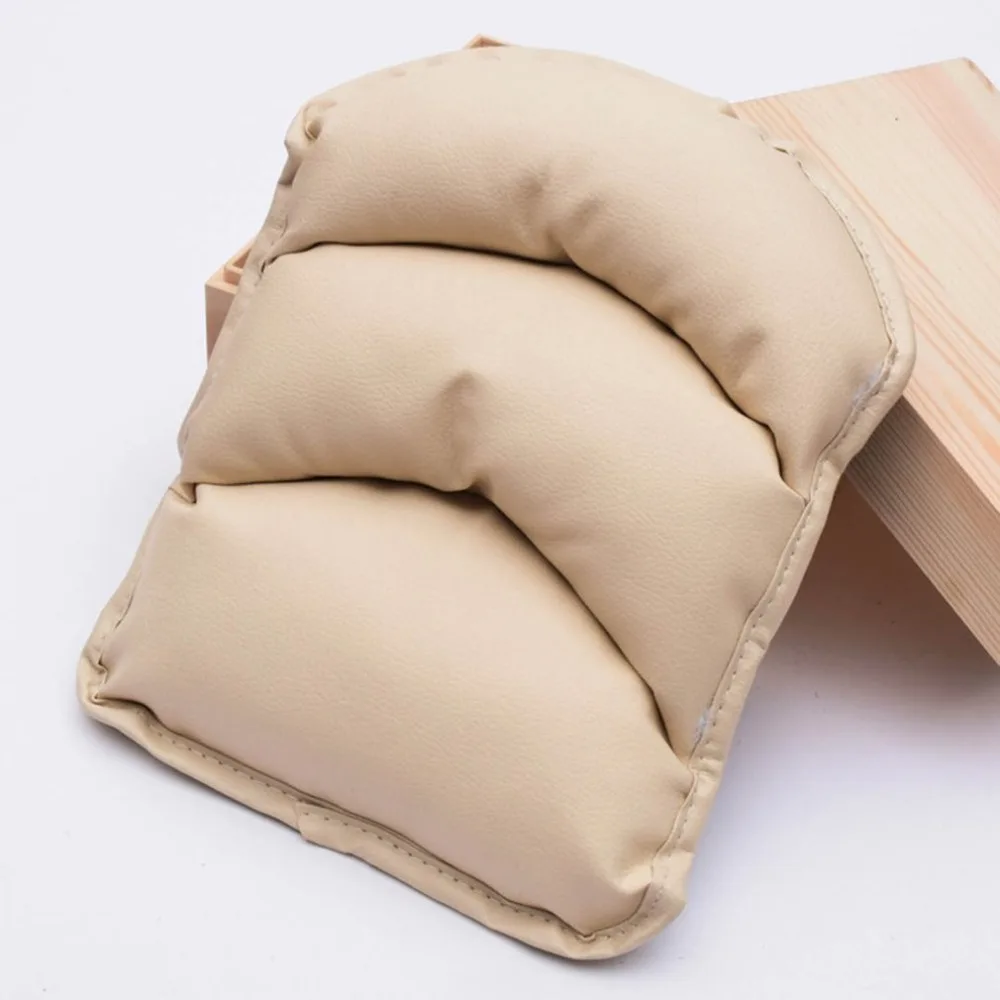 Фото Стул подушки подлокотники Ультра мягкие пены памяти средства ухода за кожей Шеи(China)