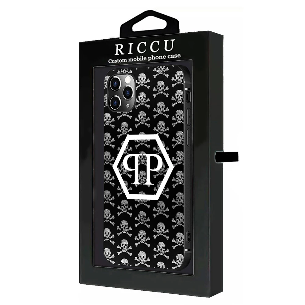 QP Philipp luxury Brand Phone Case For iphone 12 pro max 11 pro XS MAX 8 7 6 6S Plus X 5S SE 2020 XR case phone covers
QP Philipp luxury Brand Phone Case For iphone 12 pro max 11 pro XS MAX 8 7 6 6S Plus X 5S SE 2020 XR case phone covers