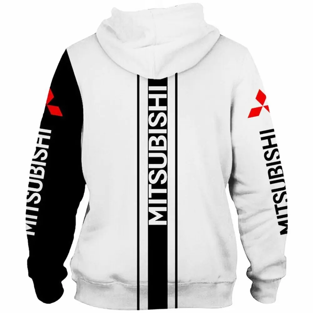 Hoodies Men Mitsubishi Car Logo Print Spring Autumn Men Mens Jacket Hoodie Fashion Casual Hoody Male Tops Clothing 
Hoodies Men Mitsubishi Car Logo Print Spring Autumn Men Mens Jacket Hoodie Fashion Casual Hoody Male Tops Clothing