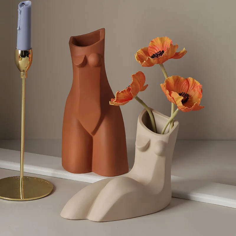 Creative Geometric Vase Jane Nordic Abstract Living Room Flower Arrangement Home Desktop Art Soft Decoration Furnishings
Creative Geometric Vase Jane Nordic Abstract Living Room Flower Arrangement Home Desktop Art Soft Decoration Furnishings