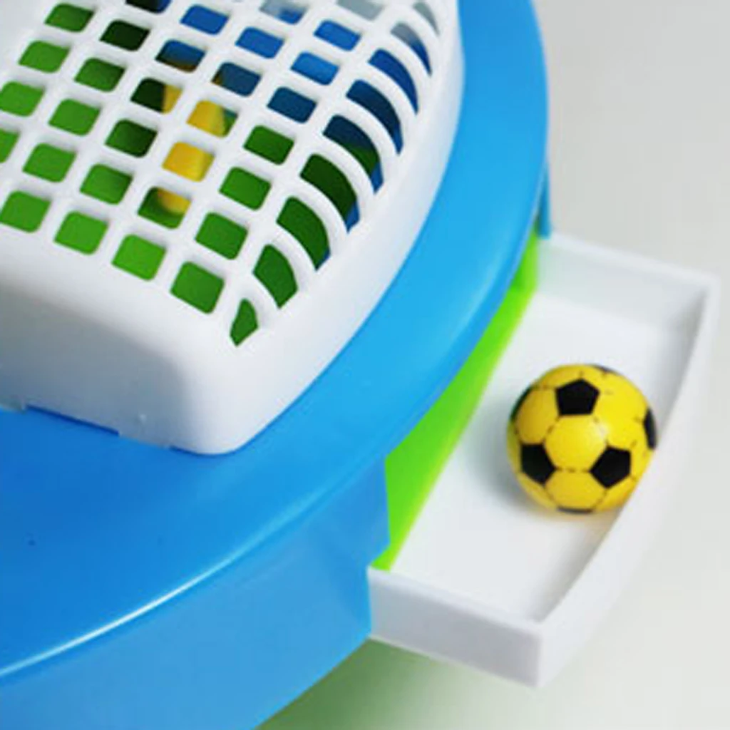 Настольный вызов Футбол (мини-стрельба и оценка) смешные игрушки для игры в