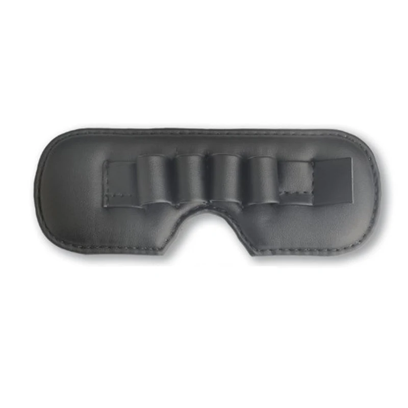 Brand New Black Storage Pad For Goggles Protection Antenna SD Card Storage Holder Drone
Brand New Black Storage Pad For Goggles Protection Antenna SD Card Storage Holder Drone