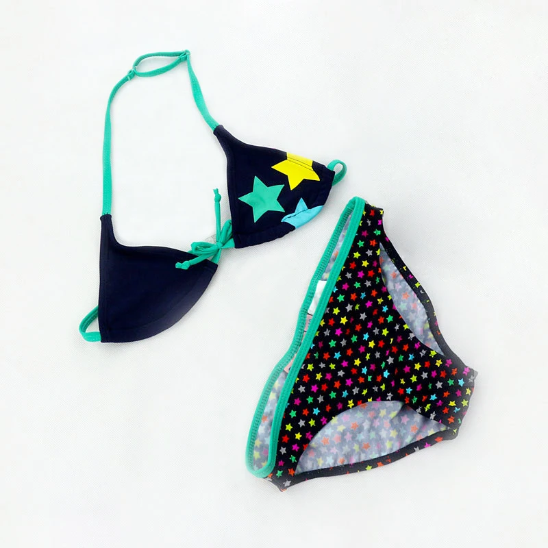 Купальник детский из 2 предметов на возраст 8 16 лет|wear girls|girls wearing swimwearwear beach |