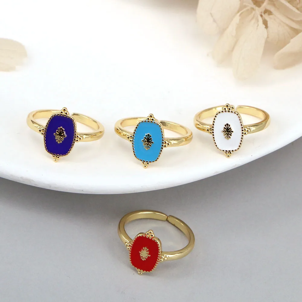 10PCS, Gothic Gold-color Geometric Rings For Woman Punk Enamel Knuckle Finger Rings Korean Geometric Shape Anillos Mujer Jewelry
10PCS, Gothic Gold-color Geometric Rings For Woman Punk Enamel Knuckle Finger Rings Korean Geometric Shape Anillos Mujer Jewelry