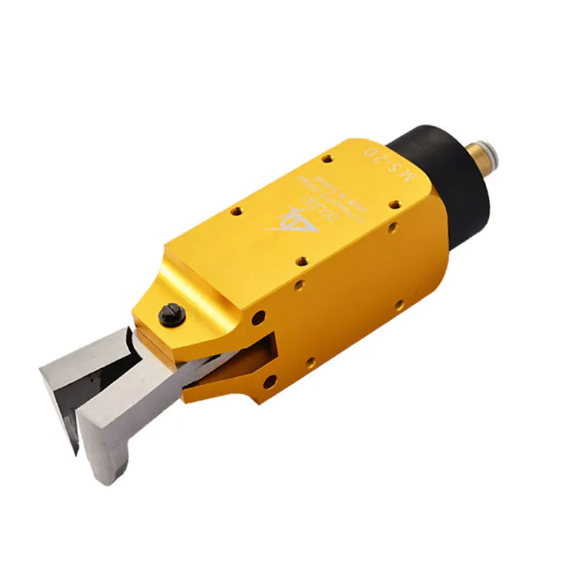 Pneumatic Scissors Automatic Pneumatic Scissors Head MS20 Pneumatic Cutting Pliers
Pneumatic Scissors Automatic Pneumatic Scissors Head MS20 Pneumatic Cutting Pliers