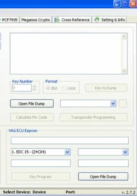 EFfI Zed-Bull v2.7.2 173 модули для автоматического экстракта программного обеспечения
EFfI Zed-Bull v2.7.2 173 модули для автоматического экстракта программного обеспечения