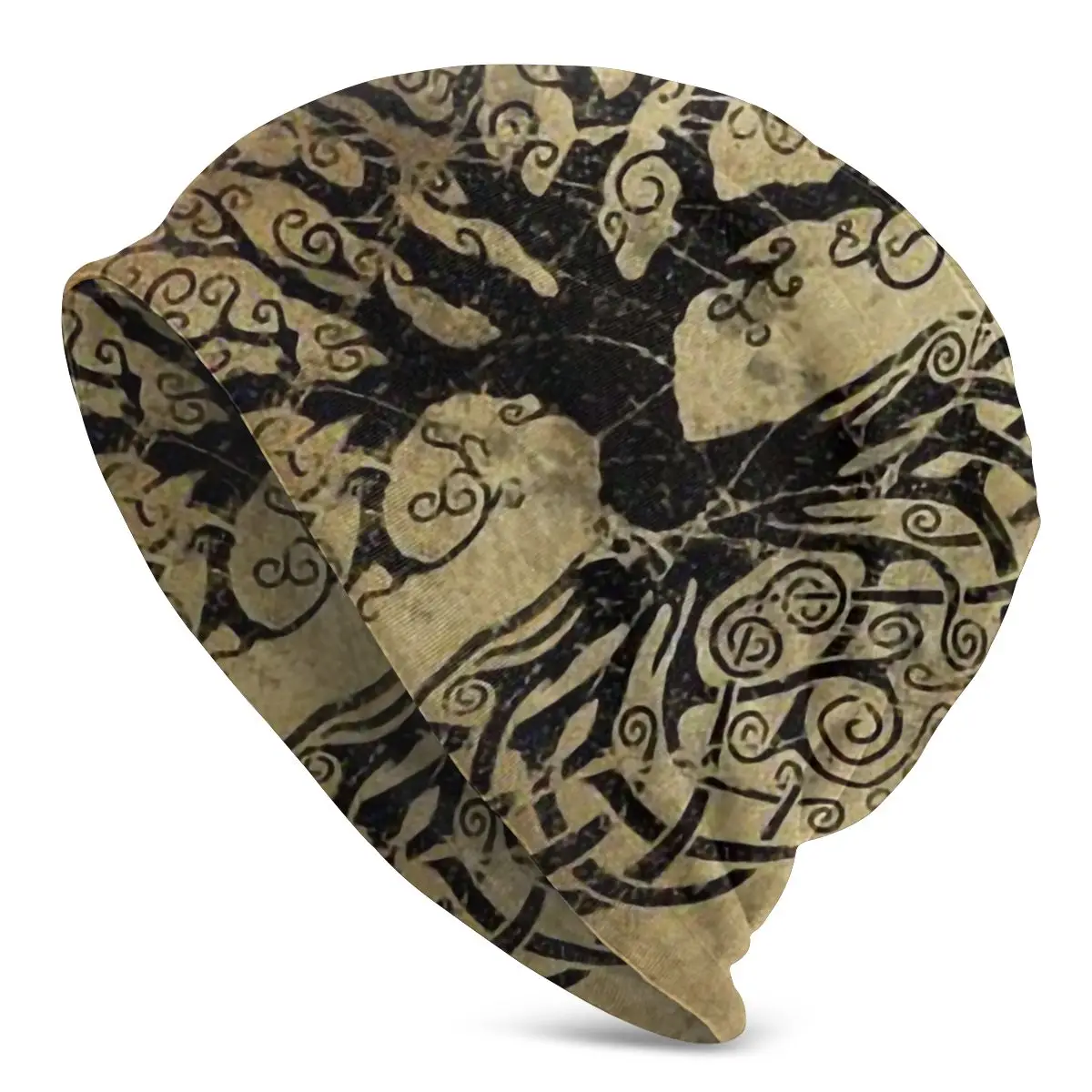 Tree Of Life Metal Poster Print Autumn Female Warm Beanies Double Used Cycling Bonnet Hats
Tree Of Life Metal Poster Print Autumn Female Warm Beanies Double Used Cycling Bonnet Hats