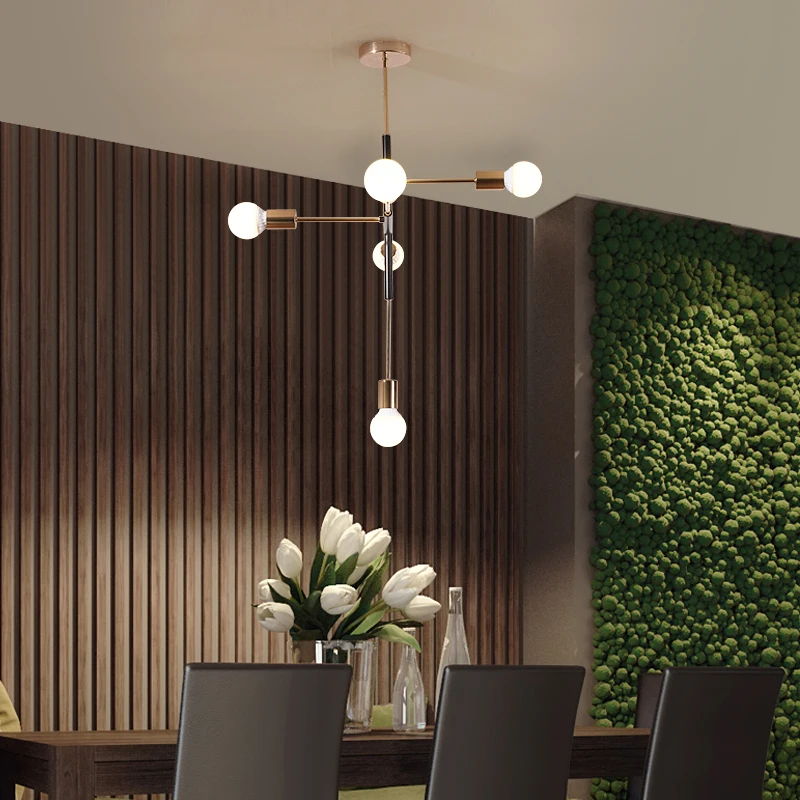 Small round led modern chandelier lighting for kitchen dining room bedroom bedside light luxury pendant lamps
Small round led modern chandelier lighting for kitchen dining room bedroom bedside light luxury pendant lamps