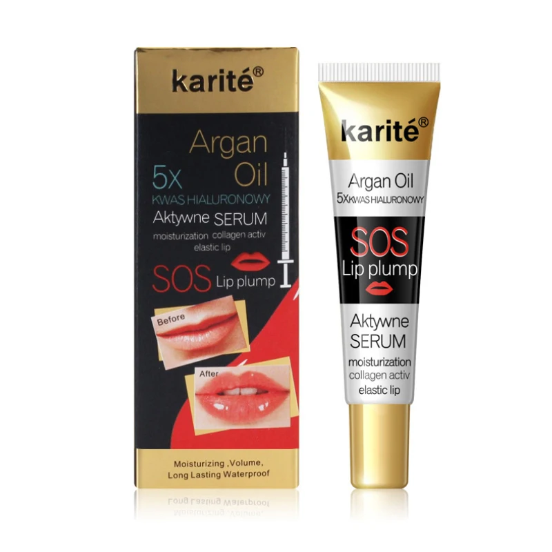 Plump Lip Blam Volume Bigger Lips Plumper Oil Moisturizing Repairing Reduce Lip Fine Line Cosmetics Sexy Lips Makeup
Plump Lip Blam Volume Bigger Lips Plumper Oil Moisturizing Repairing Reduce Lip Fine Line Cosmetics Sexy Lips Makeup