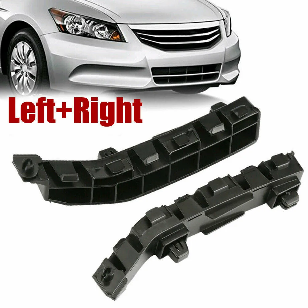 Для Honda Accord 2008-2013 Accord кронштейн переднего бампера автомобиля, крепежные держатели переднего бампера, боковой и передней стороны пассажира
Для Honda Accord 2008-2013 Accord кронштейн переднего бампера автомобиля, крепежные держатели переднего бампера, боковой и передней стороны пассажира