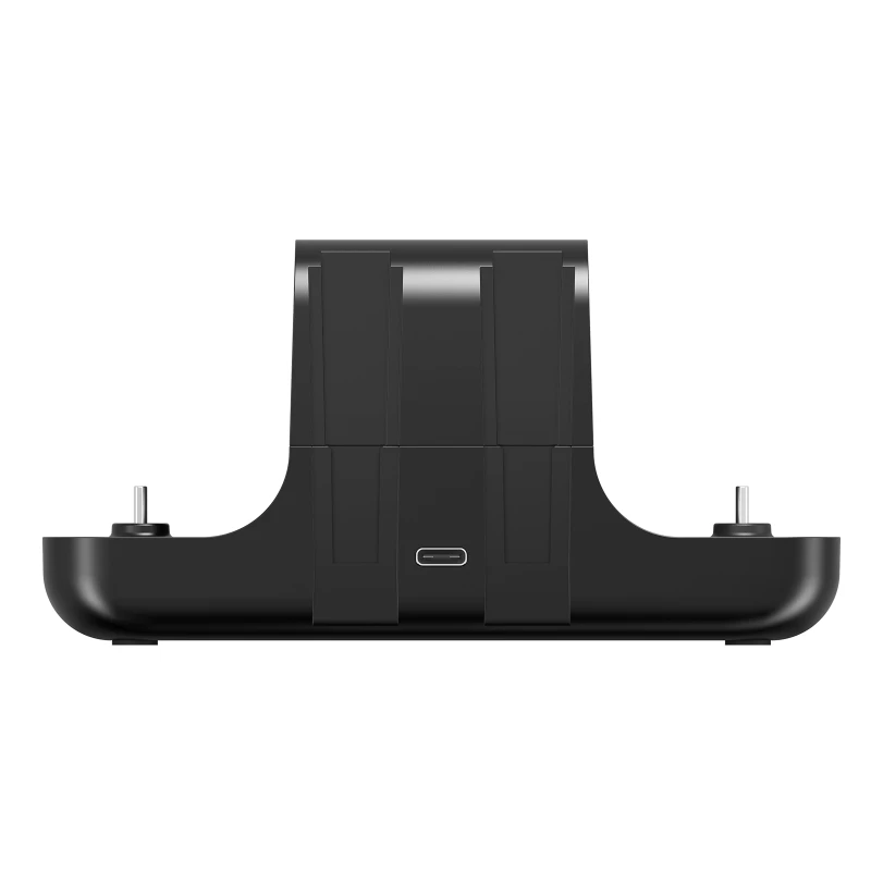 6-in-1 Charging Stand Game Console Controller Charging Base for Switch Drop shipping
6-in-1 Charging Stand Game Console Controller Charging Base for Switch Drop shipping
