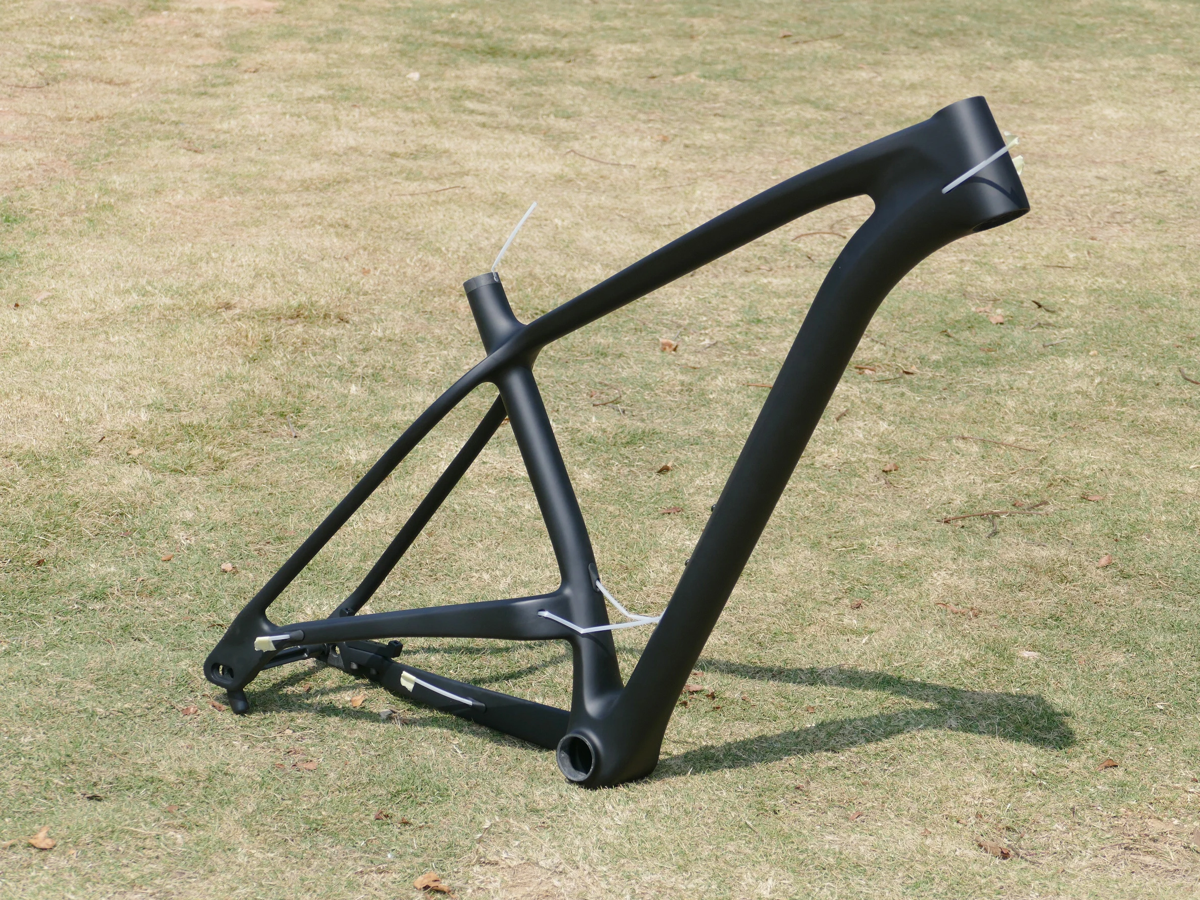 

Высокое качество Full Carbon 29ER Plus boost горный велосипед велосипедная рама дисковый тормоз через ось 148 мм рама горного велосипеда 17 дюймов