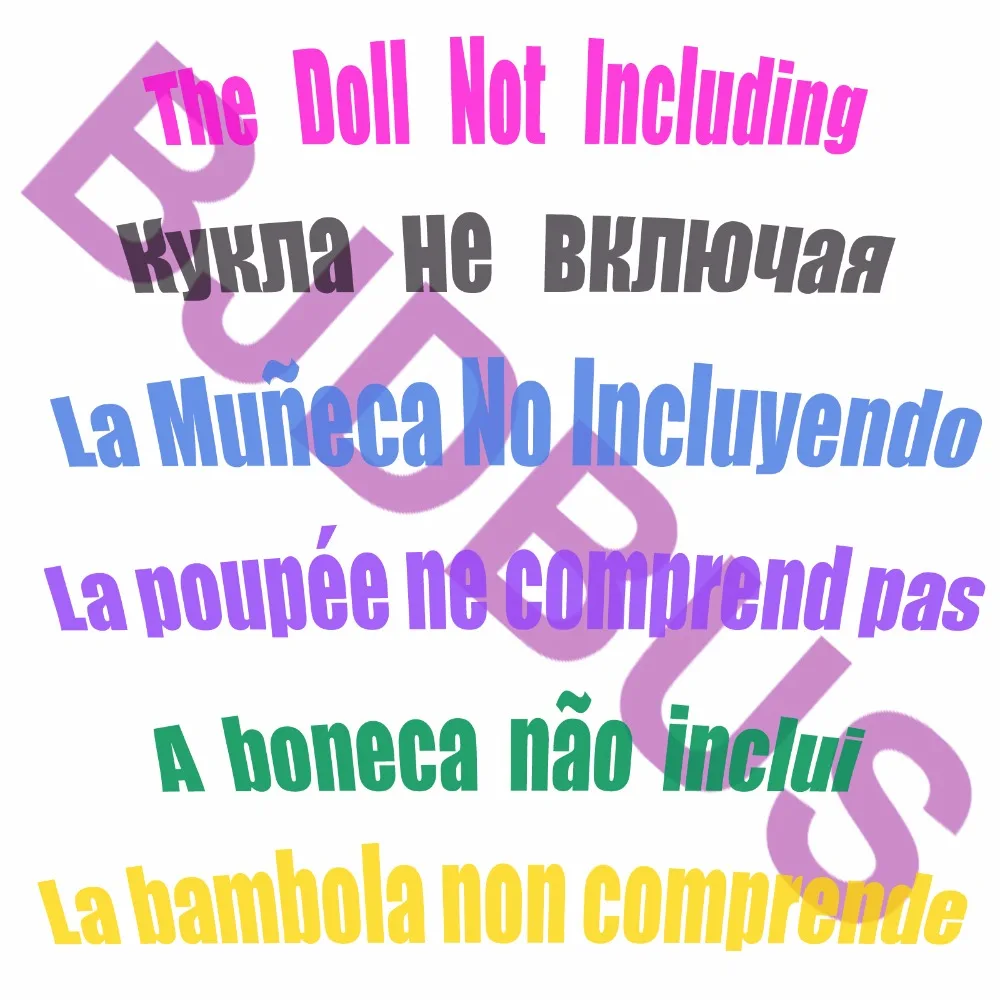 1 Pcs Handmade Cute Outfit Daily Wear Floral Print Dress Shirt Trousers Clothes for Nancy Doll for Sharon Doll Accessories Toys
1 Pcs Handmade Cute Outfit Daily Wear Floral Print Dress Shirt Trousers Clothes for Nancy Doll for Sharon Doll Accessories Toys