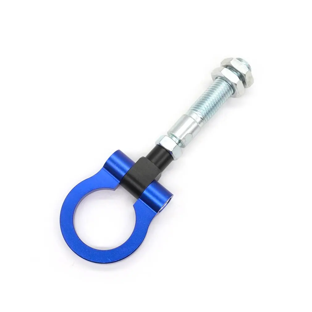 Fashion Folding Ring Racing Heavy Duty Tow Hook For Hyundai Veloster 2012-2017 Durable And Super Strength
Fashion Folding Ring Racing Heavy Duty Tow Hook For Hyundai Veloster 2012-2017 Durable And Super Strength