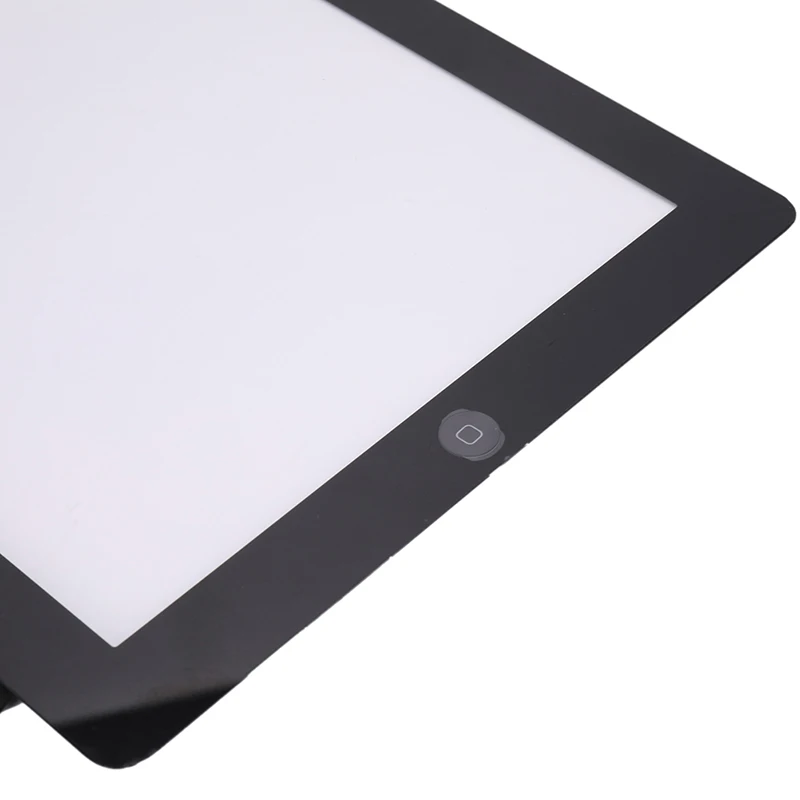 New 9.7" Touch Screen For iPad 2 Touch Panel LCD Outer Display Replacement Digitizer Outer Sensor Glass Panel Replacement
New 9.7" Touch Screen For iPad 2 Touch Panel LCD Outer Display Replacement Digitizer Outer Sensor Glass Panel Replacement