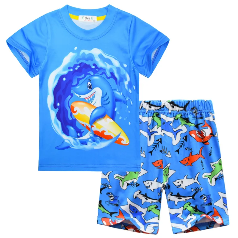 6 Styles 3D Tshirts And Shorts Suits Kids Clothes Children Summer Cartoon 2Pcs Boys Girls Sports Suit
6 Styles 3D Tshirts And Shorts Suits Kids Clothes Children Summer Cartoon 2Pcs Boys Girls Sports Suit