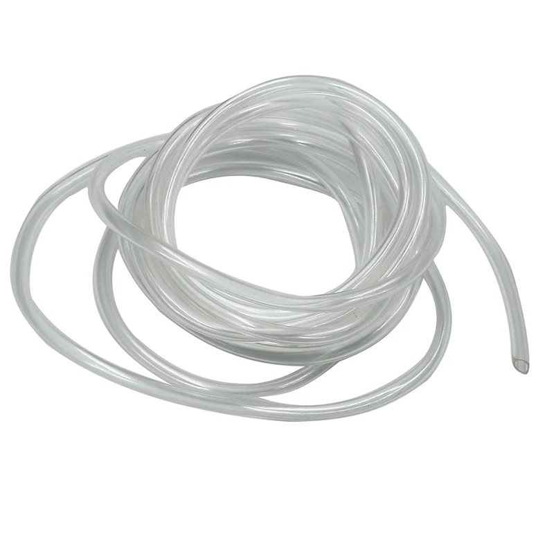 Aquarium 3m Oxygen Pump Hose Air Bubble Stone Aquarium Fish Tank Pond Pump Tube White Color
Aquarium 3m Oxygen Pump Hose Air Bubble Stone Aquarium Fish Tank Pond Pump Tube White Color