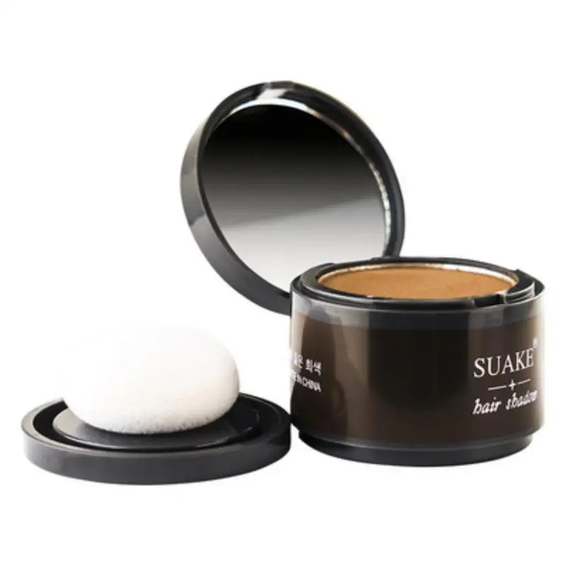 New Hair Shadow Powder Hairline Modified Repair Cover Product Beauty Tools Care Hair Growth Fluffy Edge Control Hair Root Growth
New Hair Shadow Powder Hairline Modified Repair Cover Product Beauty Tools Care Hair Growth Fluffy Edge Control Hair Root Growth