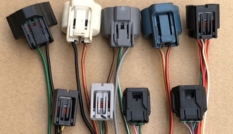 Car Headlight Far Near Beam Fog Light Lamp H11 Connector Plug With Cable For Honda Accord Civic City CRIDER CRV VEZEL URV
Car Headlight Far Near Beam Fog Light Lamp H11 Connector Plug With Cable For Honda Accord Civic City CRIDER CRV VEZEL URV