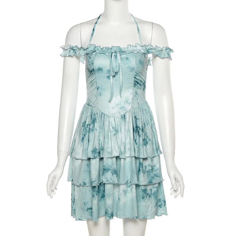 Women Velvet Bodycon Mini Dress Sexy Print Camisole A-Line Halter Pleated Vintage Bubble Princess Dress For Women 2021 New Dress
Women Velvet Bodycon Mini Dress Sexy Print Camisole A-Line Halter Pleated Vintage Bubble Princess Dress For Women 2021 New Dress