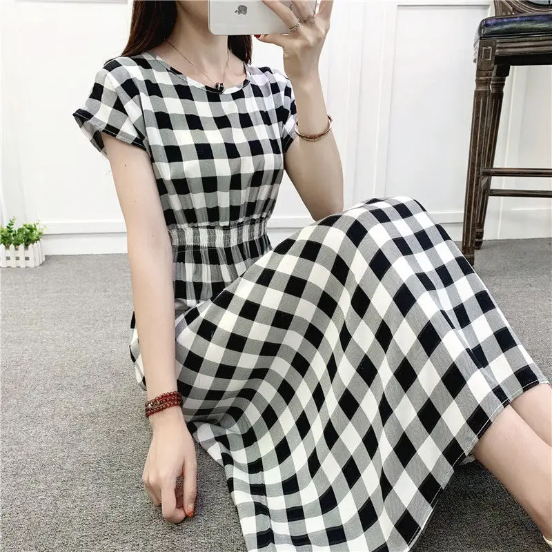 Vintage Floral Boho Long Dresses Women Elegant Sexy O Neck Print Summer Dress Female Short Sleeve Vacation Beach Dress Vestidos
Vintage Floral Boho Long Dresses Women Elegant Sexy O Neck Print Summer Dress Female Short Sleeve Vacation Beach Dress Vestidos