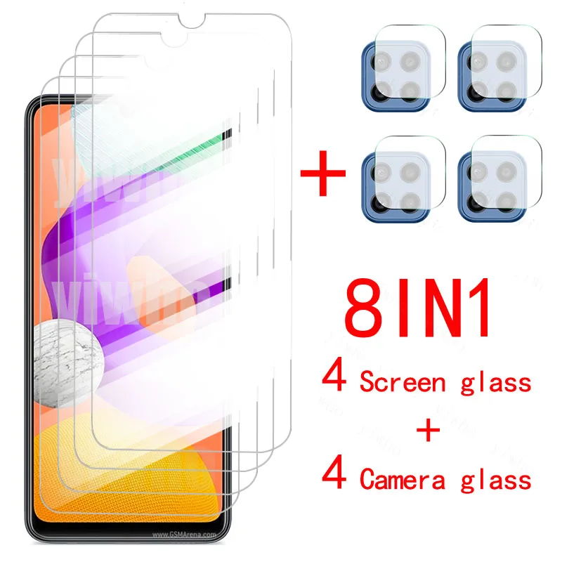 Закаленное защитное стекло Samsun M22 для Samsung Galaxy M22 M52 M32, пленка для защиты экрана Samsung A52 A52S A32 A22
Закаленное защитное стекло Samsun M22 для Samsung Galaxy M22 M52 M32, пленка для защиты экрана Samsung A52 A52S A32 A22