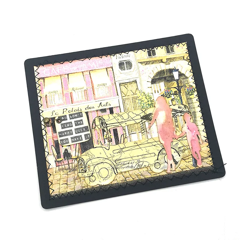 Julyarts Mother Son New Cutting Dies Craft Supplies For DIY Scrapbooking Paper Cards Album Photo Stencil Christmas Decoration
Julyarts Mother Son New Cutting Dies Craft Supplies For DIY Scrapbooking Paper Cards Album Photo Stencil Christmas Decoration