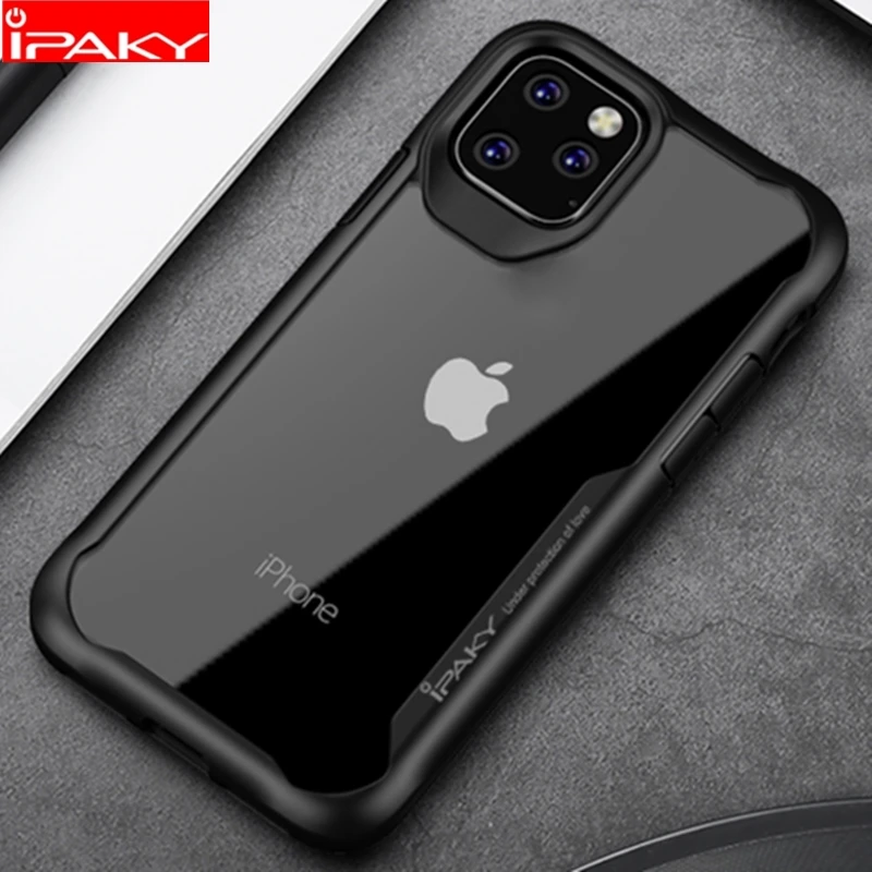 IPAKY для iPhone 12 Case 12 Pro 12 Mini Case, силиконовый акриловый Гибридный противоударный Прозрачный чехол для iPhone 12 Pro Max, чехол
IPAKY для iPhone 12 Case 12 Pro 12 Mini Case, силиконовый акриловый Гибридный противоударный Прозрачный чехол для iPhone 12 Pro Max, чехол