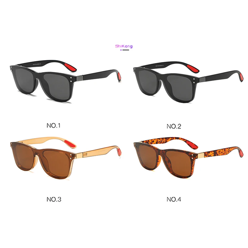 KIYO Brand 2020 New Women Men Square Polarized Sunglasses TR90 Classic Sun Glasses Anti Blue Light UV400 Driving Eyewear 2099
KIYO Brand 2020 New Women Men Square Polarized Sunglasses TR90 Classic Sun Glasses Anti Blue Light UV400 Driving Eyewear 2099