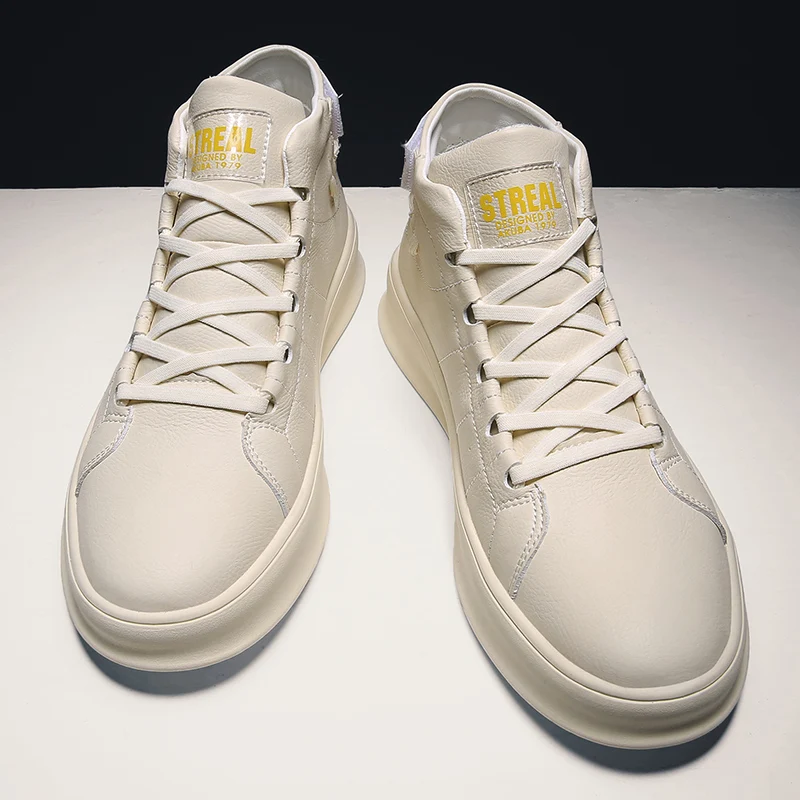 Zapatillas Informales Hombre Men Leather Casual Shoes Men's Mens Sneakers Man Fashion Sneaker Shoe For Zapatillas Loafers
Zapatillas Informales Hombre Men Leather Casual Shoes Men's Mens Sneakers Man Fashion Sneaker Shoe For Zapatillas Loafers