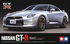 Toyota Nissan GT-R (R35) 24300 DIY сборная вручную модель автомобиля демонстрационная коллекционная игрушка пластиковая сборка модель комплект
Toyota Nissan GT-R (R35) 24300 DIY сборная вручную модель автомобиля демонстрационная коллекционная игрушка пластиковая сборка модель комплект
