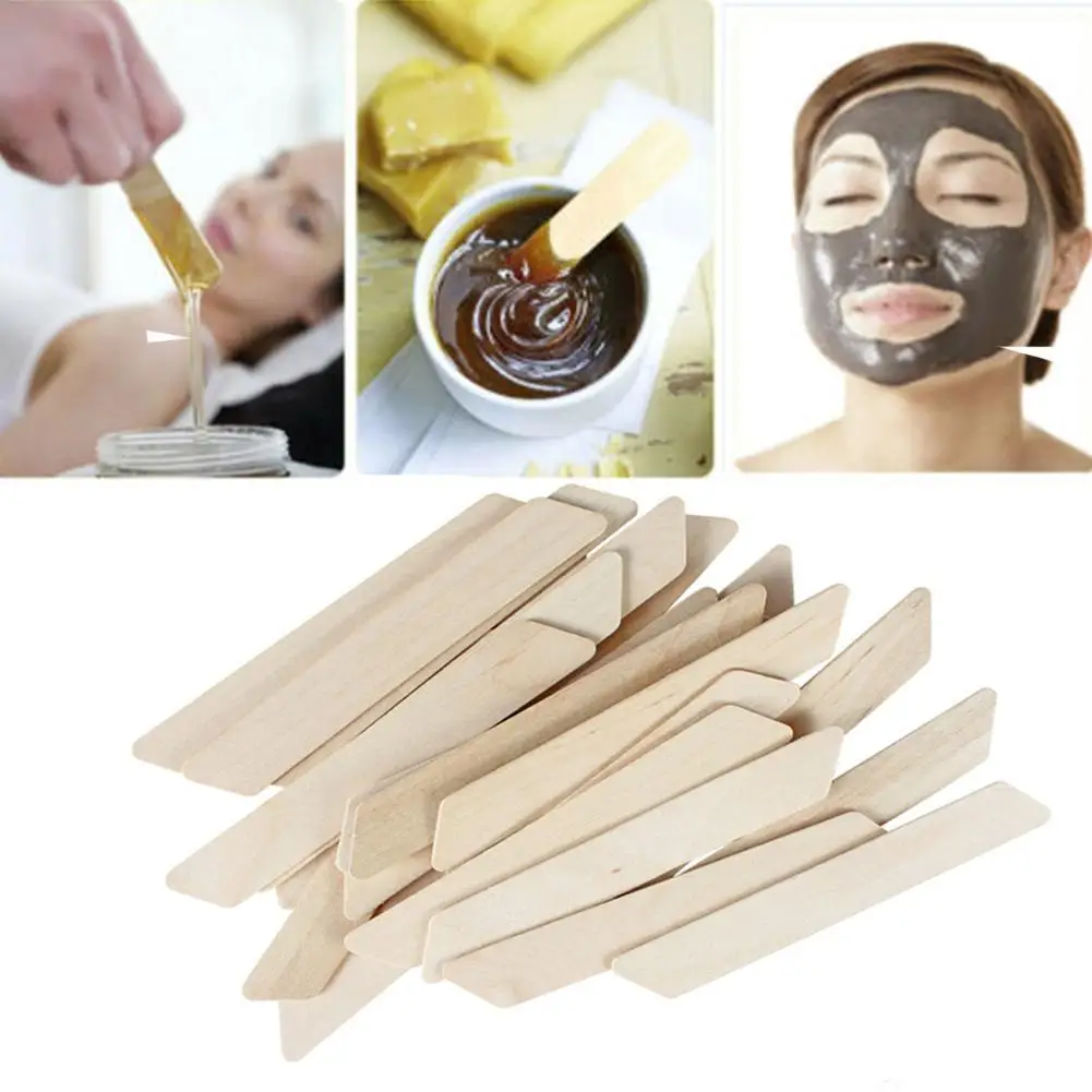 New Hair Removal Sticks Face Wax Sticks Guitar-shaped Quadrilateral Wax Sticks Wax Adjustment Sticks Hair Removal Wax Sticks
New Hair Removal Sticks Face Wax Sticks Guitar-shaped Quadrilateral Wax Sticks Wax Adjustment Sticks Hair Removal Wax Sticks