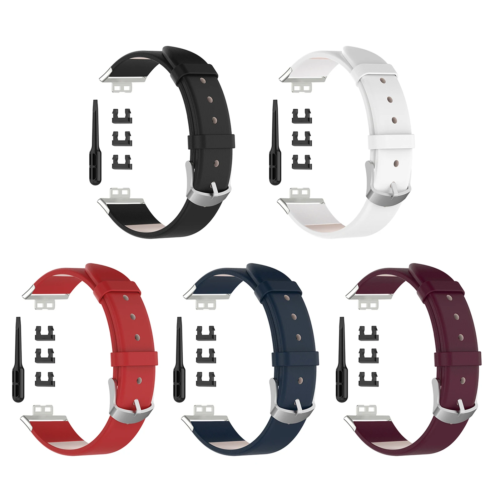 Ремешок BX кожаный для huawei watch fit, сменный Браслет для наручных часов, аксессуары для huawei watch fit
Ремешок BX кожаный для huawei watch fit, сменный Браслет для наручных часов, аксессуары для huawei watch fit