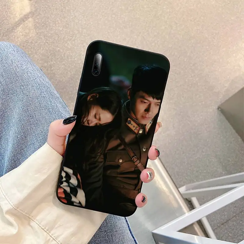 Crash Landing On You Phone Case For Redmi Note 10 8 9 K20 6 5a promaxCover Fundas Coque
Crash Landing On You Phone Case For Redmi Note 10 8 9 K20 6 5a promaxCover Fundas Coque