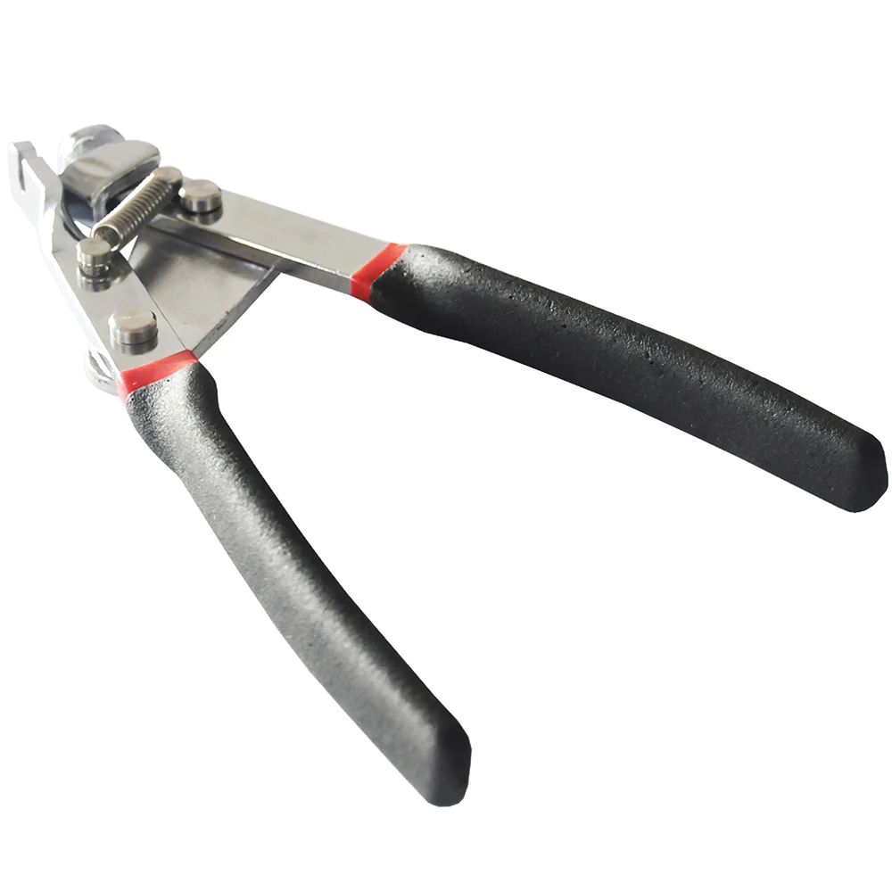 18cm Hand Cable Puller Bicycle Bike Hand Motorcycle Brake Gear Inner Cable Wire Puller Hose Clamp Pliers Repair Tool For Bicycle
18cm Hand Cable Puller Bicycle Bike Hand Motorcycle Brake Gear Inner Cable Wire Puller Hose Clamp Pliers Repair Tool For Bicycle