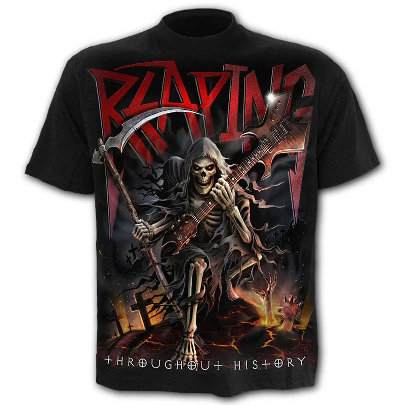 Concert Men's T Shirt Diy T Shirt Summer 20213d Skull And Poker Fashion Short Sleeve Summer New Hunter Xxs-6xl
Concert Men's T Shirt Diy T Shirt Summer 20213d Skull And Poker Fashion Short Sleeve Summer New Hunter Xxs-6xl