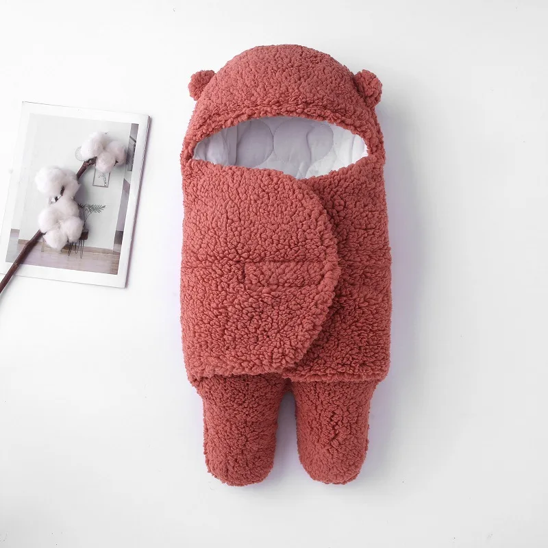 Melario New Winter Baby Autumn and Winter Thicken Sleeping Bag for Baby Baby Toddler Gear Baby Accessories Bed Kids Sleeping Bag
Melario New Winter Baby Autumn and Winter Thicken Sleeping Bag for Baby Baby Toddler Gear Baby Accessories Bed Kids Sleeping Bag