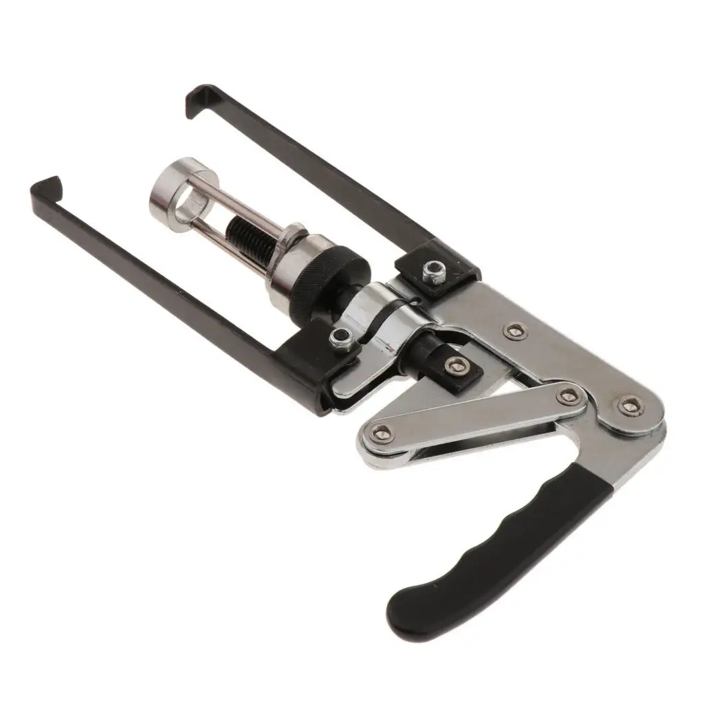 1 Pcs Valve Spring Compressor Keeper Seal On Auto Car Engine Remove Install Tool 25x12x8cm for OHV OHC CHV Engines
1 Pcs Valve Spring Compressor Keeper Seal On Auto Car Engine Remove Install Tool 25x12x8cm for OHV OHC CHV Engines