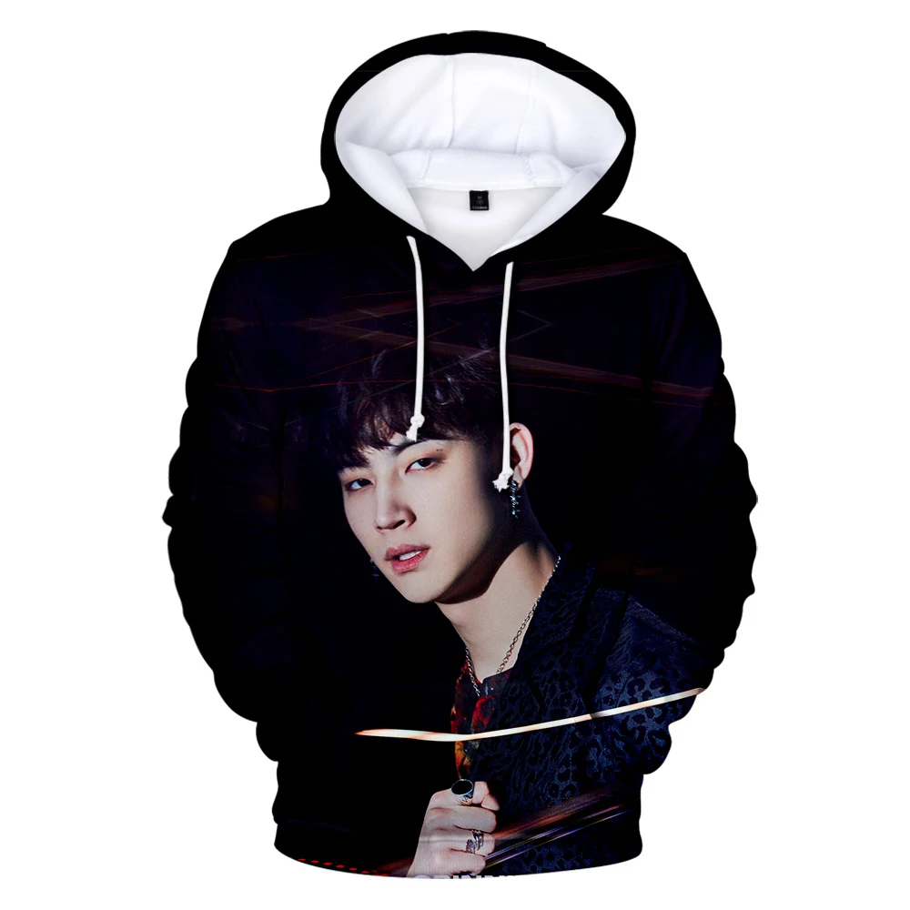 GOT7 3D Hoodies&sweatshirts Men's Hoodies Autumn/winter Hoody Sweatshirt New Harajuku Fashion Korea Hip Hop 3D Print Casual Full
GOT7 3D Hoodies&sweatshirts Men's Hoodies Autumn/winter Hoody Sweatshirt New Harajuku Fashion Korea Hip Hop 3D Print Casual Full