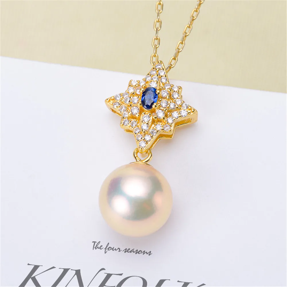 Circle Pendant Hat Holder S925 Sterling Silver Pearl Pendant Settings Women DIY Handmade Jewelry Findings No Pearl No Chain
Circle Pendant Hat Holder S925 Sterling Silver Pearl Pendant Settings Women DIY Handmade Jewelry Findings No Pearl No Chain