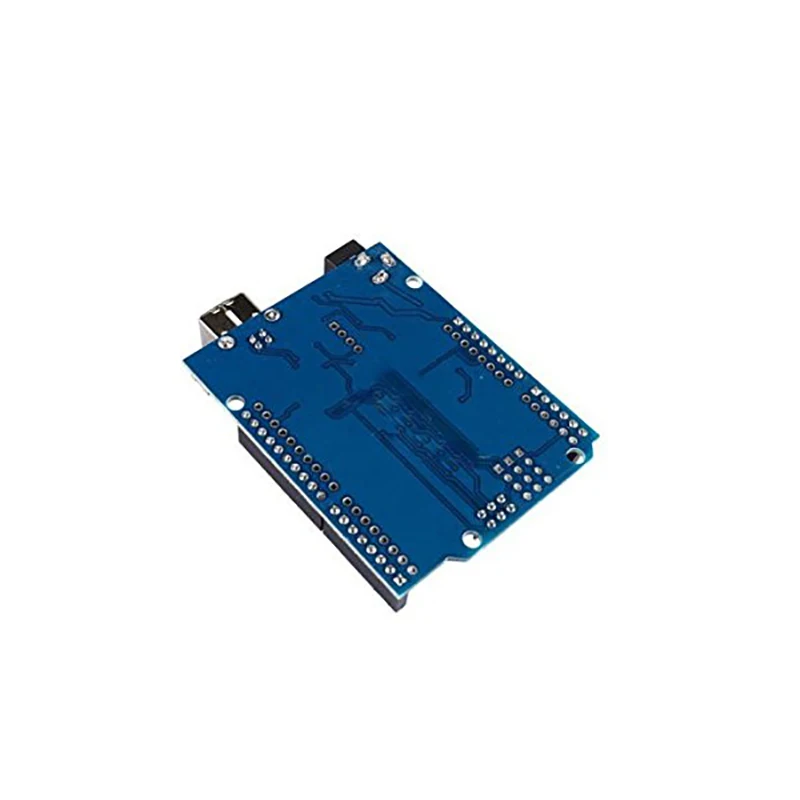 Mnin Cool Version ARDUINO UNO R3 ATmega328P CH340G Development Board Microprocessor Controller Software Interface With USB Cable
Mnin Cool Version ARDUINO UNO R3 ATmega328P CH340G Development Board Microprocessor Controller Software Interface With USB Cable