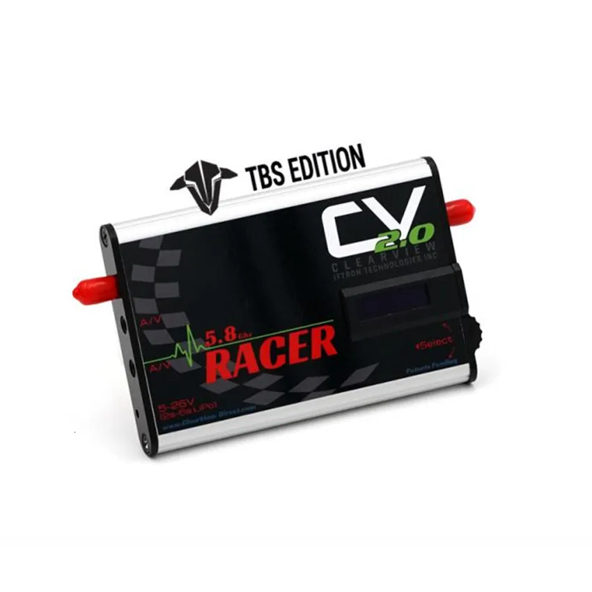 Команда Blacksheep TBS clearview racing приемник 2,0 TBS edition для радиоуправляемой электрической игрушки Аксессуары для радиоуправляемых гонок
Команда Blacksheep TBS clearview racing приемник 2,0 TBS edition для радиоуправляемой электрической игрушки Аксессуары для радиоуправляемых гонок